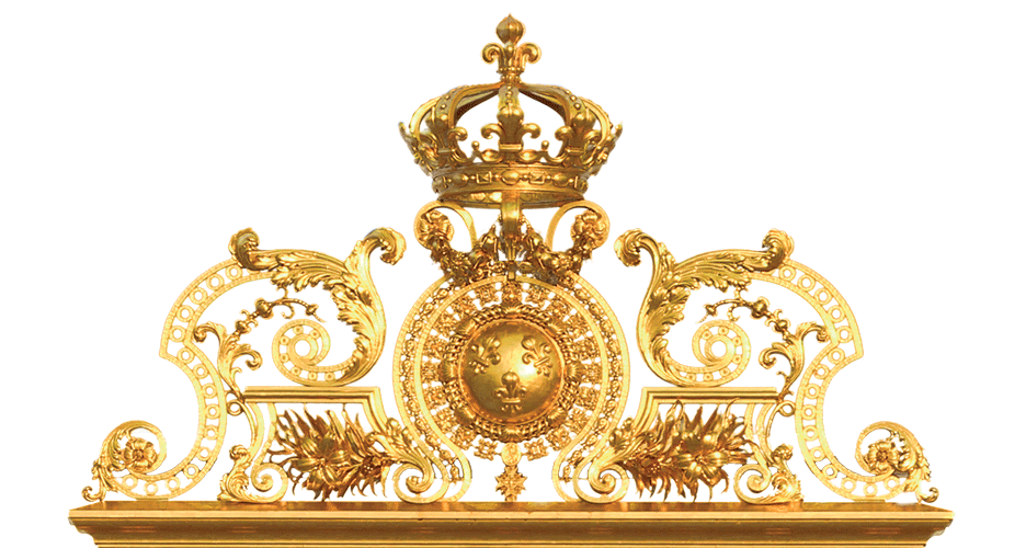 Écusson du cabinet