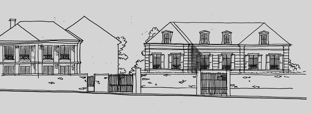 Maison de famille